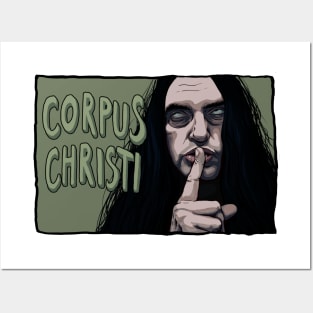 Peter Steele | Type O Negative | green Posters and Art